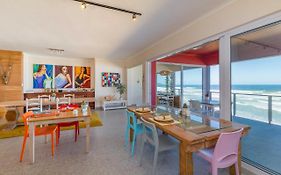 Dune Beach House
